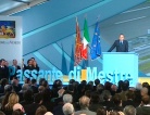 fotogramma del video Inaugurato Passante di Mestre